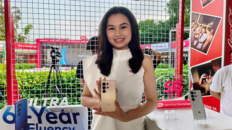 ITEL S26 ULTRA