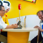 Indosat Harpelnas 2025