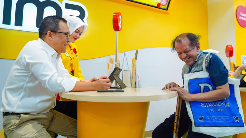 Indosat Harpelnas 2025