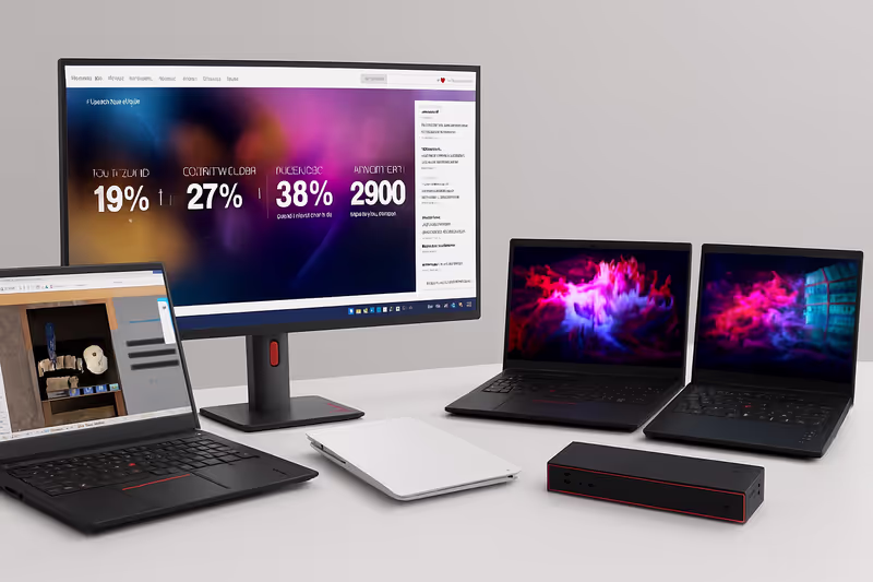 Lenovo Innovation World 2025