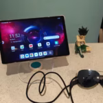 Lenovo Legion Tab