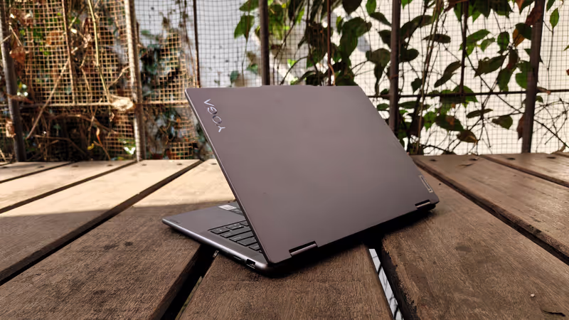 Lenovo Yoga 7 2 in 1 14AHP9