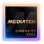 Mediatek Dimensity 9500