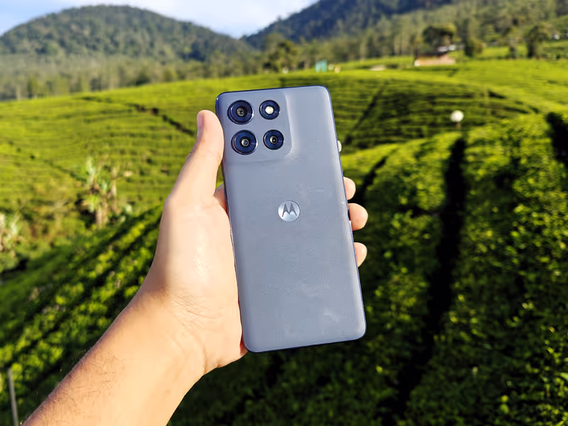 Moto G86 Power