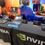NVIDIA Back to School