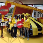 Pesta Hadiah IMPoin 2025 indosat