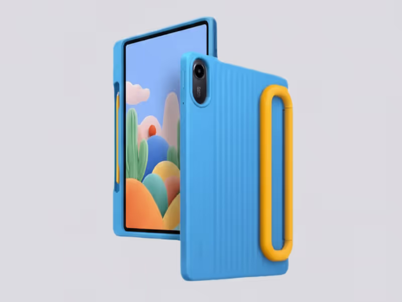 Xiaomi Redmi Pad 2 Play Bundle