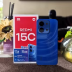 Review Xiaomi Redmi 15C