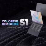 Colorful Rimbook S1