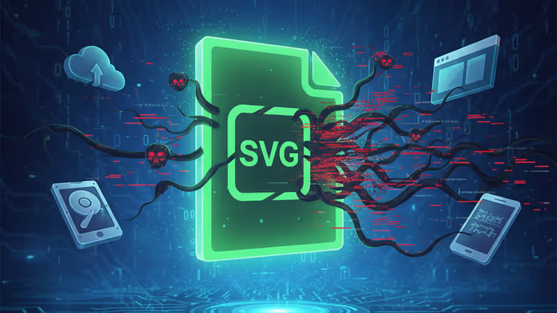 svg malware