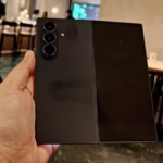samsung galaxy z fold7 gaming