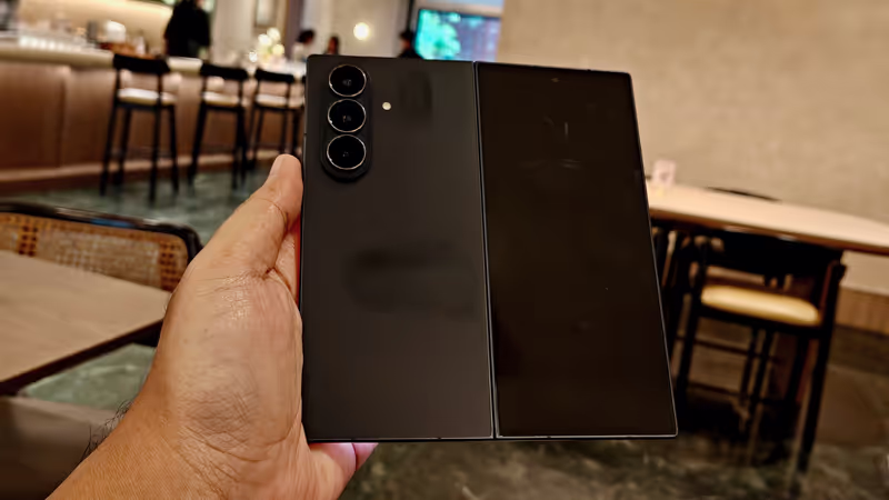 samsung galaxy z fold7 gaming