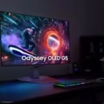 Samsung Odyssey OLED G5 G50SF