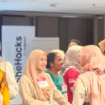 Indosat Shehacks PaPeDa