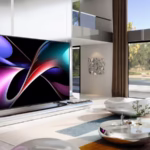Hisense UX ULED RGB-MiniLED TV