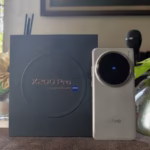 Vivo X200 Pro
