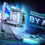 Motherboard Gigabyte X870E AORUS X3D