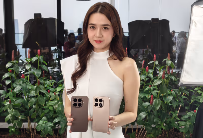 Xiaomi 15T Series and PRo