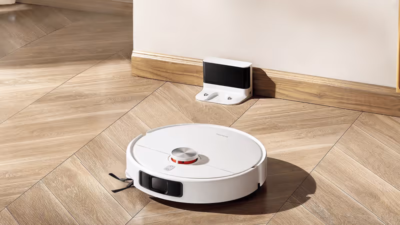 Xiaomi Robot Vacuum S40 Pro