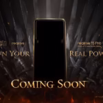 realme Game of Thrones