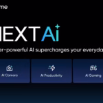 realme Next AI