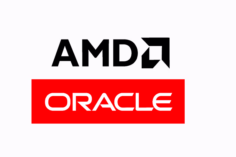 AMD dan Oracle Kolab AI