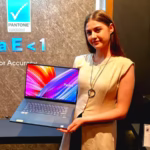 Launching ASUS ProART P16