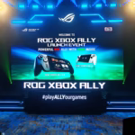 ASUS ROG Xbox Ally Launch