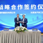 BYD Honor
