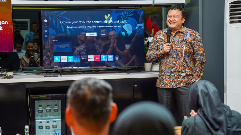 registrasi eSIM biometrik indosat