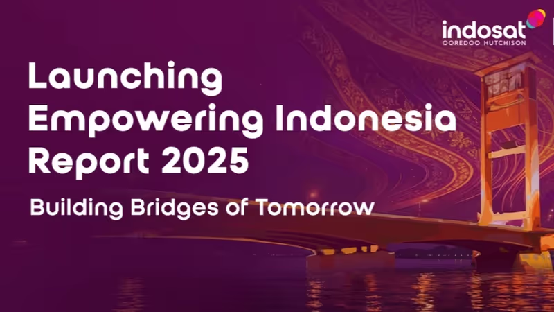 Empowering Indonesia Report 2025
