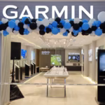 Garmin Senayan City