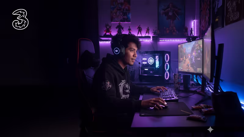 H3RO Land Dream Battle 2.0