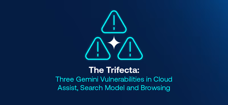 Gemini Trifecta