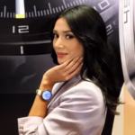 Huawei Watch GT 6 Series Launch
