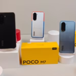 Poco M7