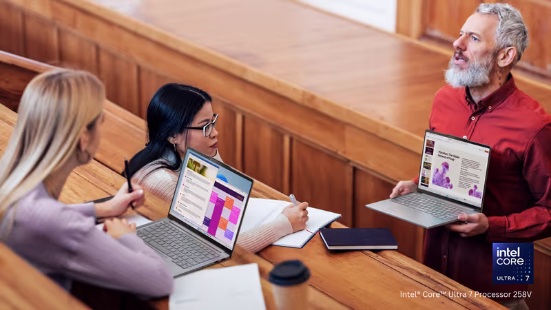 LEnovo IdeaPad Pro 5i Gen 10