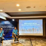 Biznet 25 tahun