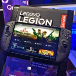 Launching Lenovo Legion Go 2