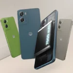 moto g 06