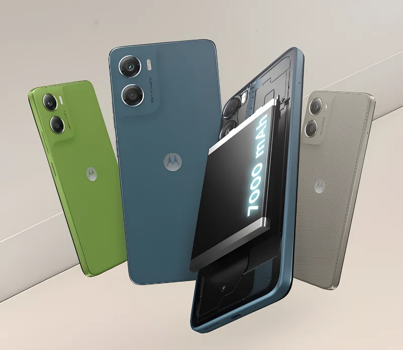 moto g 06