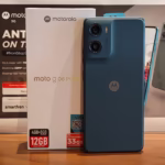 Motorola Moto G06 Power