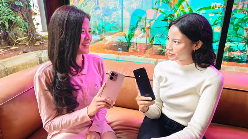 OPPO A6 Pro