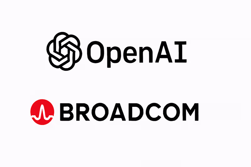 OpenAI Broadcom