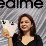 launching realme 15 series dan watch 5