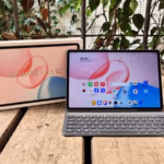Review Honor Pad 10