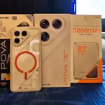 Review Tecno Pova 7 Ultra 5G