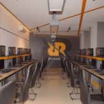 RRQ Arena Bandung