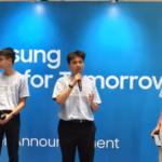 Pemenang Samsung SFT 2025