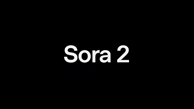 OpenAI Sora 2